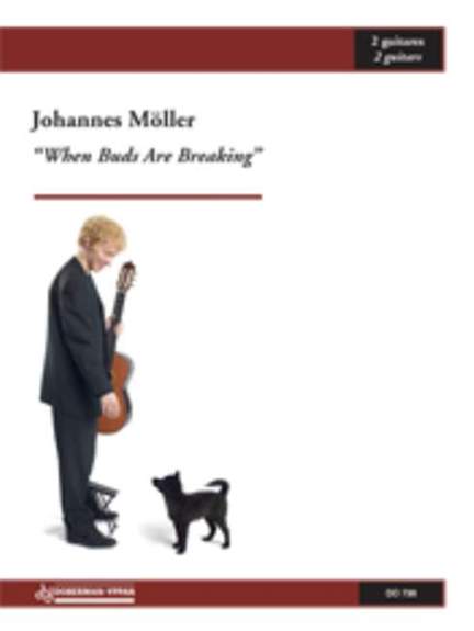 Moeller, J: When Buds Are Breaking
