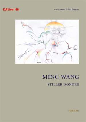 Wang, M: Stiller Donner