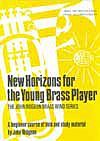 Lawrance: New Horizons Young Brass Player Piano Accompaniment
