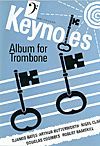 Various: Keynotes Album for Trombone Bass Clef