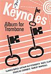 Various: Keynotes Album for Trombone Treble Clef