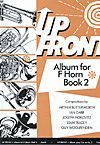 Various: Up Front Album Horn Book 2