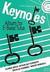 Various: Keynotes Album Eb Bass/Tuba Bass Clef