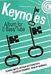Various: Keynotes Album Eb Bass/Tuba Treble Clef