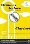 Lawrance: Winners Galore for Clarinet