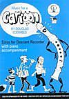 Coombes: Music for a Cartoon
