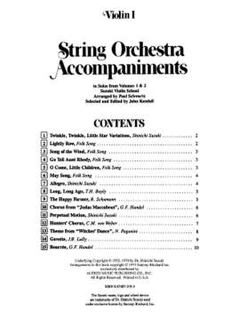 Lawrance: Easy Winners Clarinet
