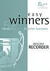 Lawrance: Easy Winners Recorder with CD