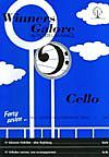 Lawrance: Winners Galore for Cello