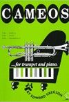 Gregson: Cameos for Trumpet