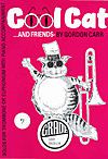 Carr, Gordon: Cool Cat and Friends Bass Clef
