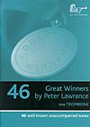 Lawrance: Great Winners for Trombone Bass Clef