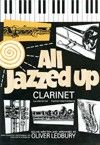 Ledbury: All Jazzed Up for Clarinet
