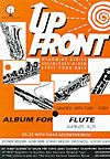 Various: Up Front Album for Flute