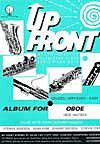 Various: Up Front Album for Oboe