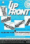 Various: Up Front Album for Saxophone Alto