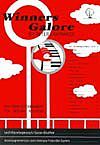 Lawrance: Winners Galore Descant Recorder Piano Accompaniment