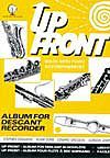Various: Up Front Album Descant Recorder