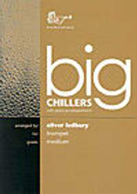 Ledbury: Big Chillers Trumpet