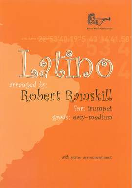 Ramskill: Latino for Trumpet
