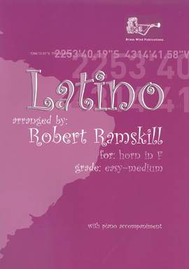 Ramskill: Latino for F Horn
