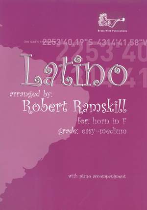 Ramskill: Latino for F Horn