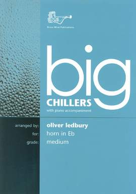 Ledbury: Big Chillers Horn in Eb