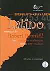 Ramskill: Latino for Trombone/Euphonium Treble Clef