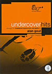Gout: Undercover Hits Trombone Treble Clef