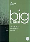Ledbury: Big Chillers Tuba/Eb Bass Bass Clef