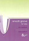 Blakeson: Smooth Groove Tuba Bass Clef with CD