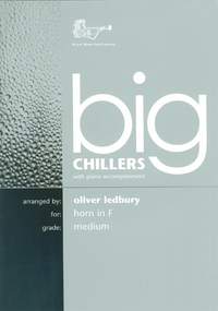 Ledbury: Big Chillers Horn in F