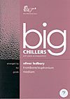 Ledbury: Big Chillers Trombone Bass Clef