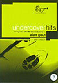 Gout: Undercover Hits Tuba/Eb Bass Bass Clef