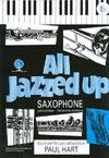 Hart: All Jazzed Up Saxophone Alto - Hart