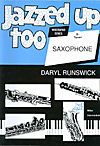 Runswick: Jazzed Up Too for Saxophone Tenor