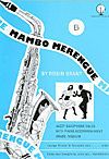 Grant: Mambo Merengue for Saxophone Alto