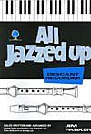 Parker: All Jazzed Up for Descant Recorder