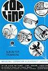 Various: Top Line Tbn Bass Clef
