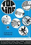 Various: Top Line Tbn Treble Clef