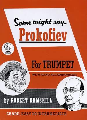 Ramskill: Some Might Say Prokofiev