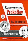 Ramskill: Some Might Say Prokofiev with CD