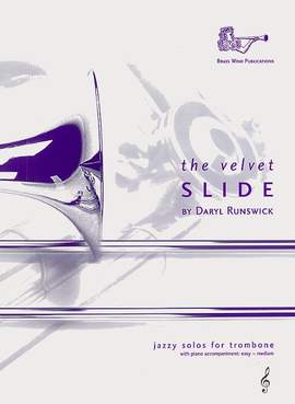 Runswick: Velvet Slide Treble Clef