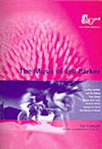 Parker: Music of Jim Parker for Trumpet