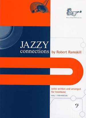 Ramskill: Jazzy Connections Bass Clef