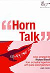 Bissill: Horn Talk
