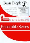 Mowat/Parker: Brass People