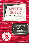 Hoddinott: Little Suite