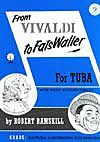 Ramskill: From Vivaldi to Fats Waller Tuba Bass Clef