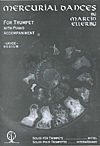 Ellerby: Mercurial Dances